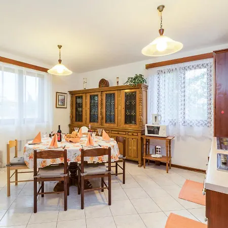 Emanuela - Ipc100 By Interhome Holiday home *