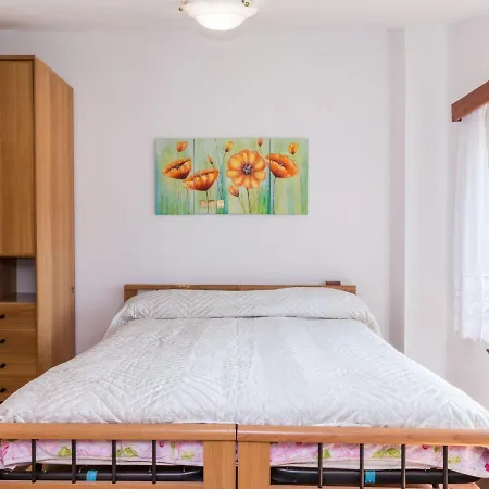 Holiday home Emanuela - Ipc100 By Interhome *