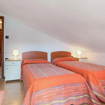 Emanuela - Ipc100 By Interhome Holiday home
