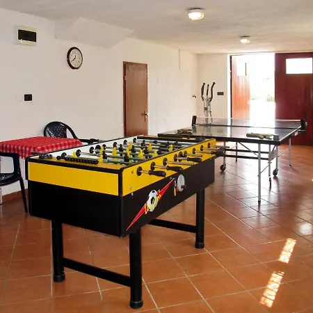 Emanuela - Ipc100 By Interhome Holiday home Pican