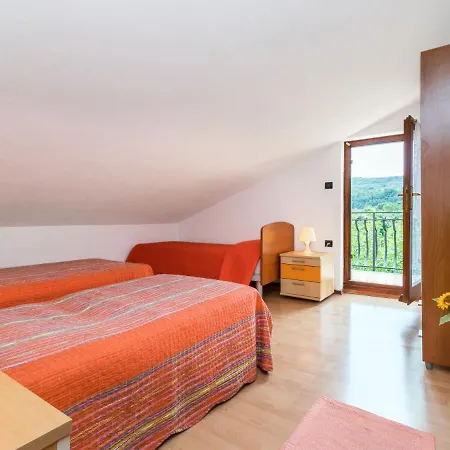Holiday home Emanuela - Ipc100 By Interhome *