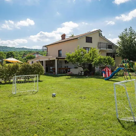 Emanuela - Ipc100 By Interhome Holiday home
