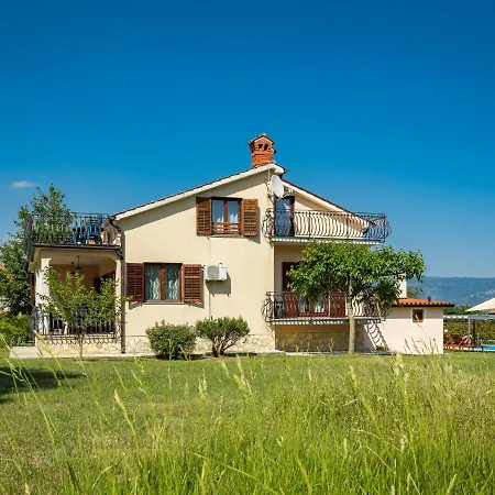 Emanuela - Ipc100 By Interhome Holiday home