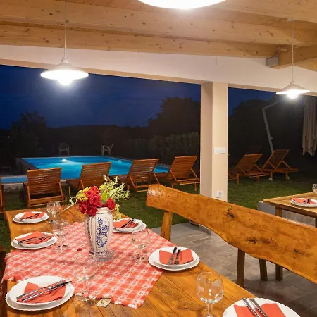 Holiday home Emanuela - Ipc100 By Interhome Pican