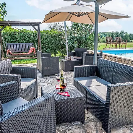 Emanuela - Ipc100 By Interhome Holiday home *