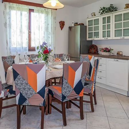 Emanuela By Interhome