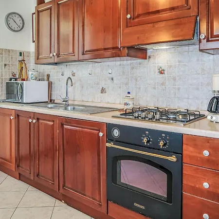 Emanuela By Interhome Сasa de vacaciones