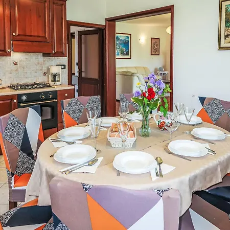 Emanuela By Interhome Pićan