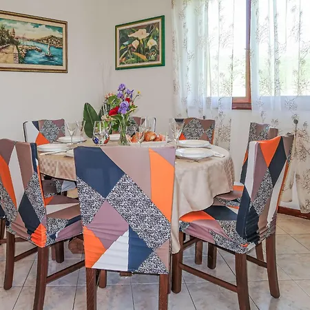 Emanuela By Interhome Сasa de vacaciones *