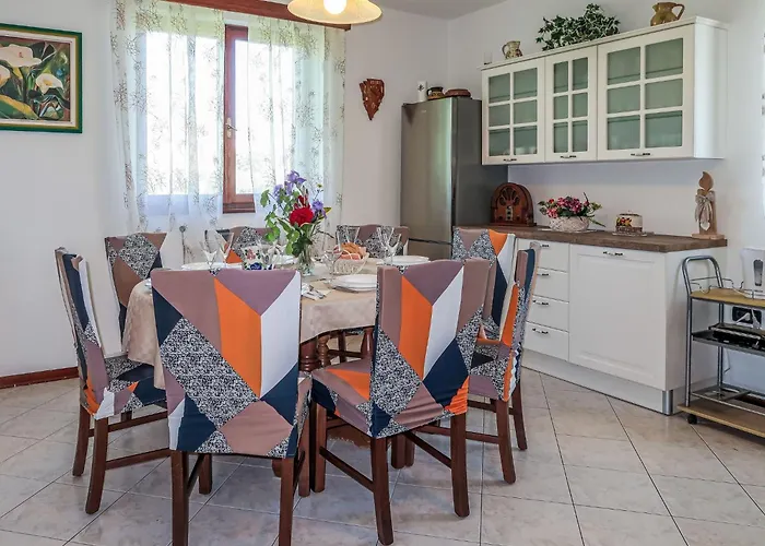 Emanuela By Interhome