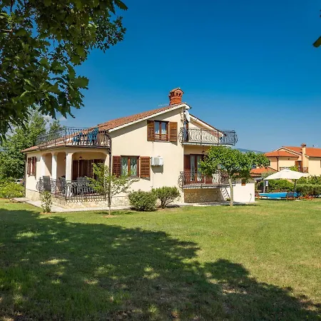 Casa de Férias Emanuela By Interhome Pićan