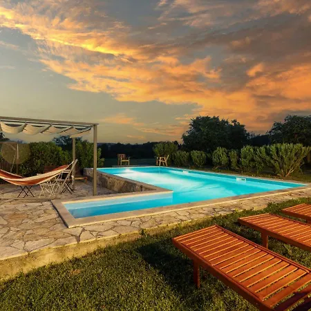 Casa de Férias Emanuela By Interhome