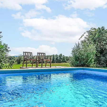 Casa de Férias Emanuela By Interhome